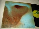 Pink Floyd - Meddle LP UK Harvest A-7 B-6 HTM original inner prog nice sound