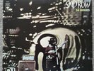 Skid Row 34 Hours Original First Press UK Vinyl - CBS - Gary Moore