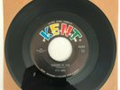 ETTA JAMES  BABY, BABY EVERY NIGHT / SUNSHINE OF LOVE  KENT  SOUL 7