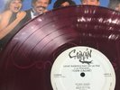 Louie Ramirez - Ray De La Paz ¡CON CHACHE  LP Latin Salsa - Purple Vinyl