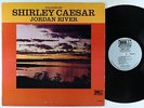 Shirley Caesar - Jordan River LP - Hob - Black Gospel