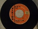 JOHNNIE ALLEN SOUTH TO LOUISIANA - IF YOU DO DEAR VIKING 45