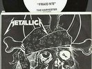 METALLICA Monster Live 1988 RARE 7