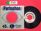 THE BEATLES (PROMO - ITALY) PFC 7511  