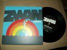 ZWAN / Honestly - Number of the beast  (2003) 7