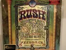 Feedback [LP] by Rush (Vinyl, Jan-2016, Atlantic) 200 Gram