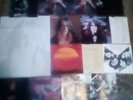 8LPs TODD RUNDGREN Something/Anything Ra Todd Hermit of Mink Hollow Back 2 Bars