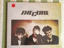 The Cure, BBC Sessions 1979-1985,  2 LP red Vinyl, OVP