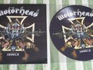 Motörhead, Covers,Picture Vinyl, Limited,Hard Rock