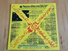 ROLLING STONES : STEEL WHEELS IN EAST BERLIN 1990 : LP : LIMITED EDITION 48/50