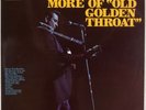 JOHNNY CASH: More of Old Golden Throat BEAR FAMILY LP NM Vinyl