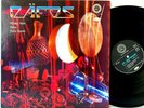 Dafos - Mickey Hart Airto Purim Reference Recordings RR12 LP Vinyl Record Album