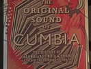 THE ORIGINAL SOUND OF CUMBIA Vol 2/3 LP/SOUND WAY 2011