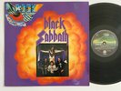 BLACK SABBATH Rock Legends VERTIGO 6321 120 LP Rare Import