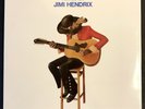 JIMI HENDRIX Sound Track Recordings From The Film SEALED 2LP 1973 ORIG Reprise