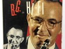 Benny Goodman BG Hi-FI 1955 Capitol LP 12