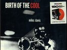 BIRTH OF THE COOL (180G DMM REMASTER/LIM