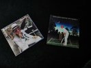 BOTH Elton John Greatest Hits Volume I & II Vinyl Record LP Albums VG+