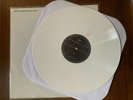 DEEPCHORD - DC12 WHITE VINYL - RARE  First Press  Minimal Techno FREE SHIPPING