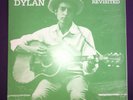 Bob Dylan - Woodstock Revisited - RARE MARBLED VINYL LP RECORD - NM/EXCELLENT.