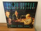 LP RALPH SUTTON PARTNERS IN CRIME ANALOGUE PRODUCTIONS HQ-180 VINYL