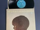 PLANT AND SEE Self Titled White Whale LP Vinyl VG+/VG+