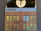 LA CLAVE Self Titled Verve LP Vinyl VG+/VG+ Shrink  White Label Promo