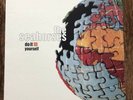 The Seahorses Do It Yourself Album Vinyl LP Lyric Inner
