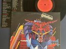 JUDAS PRIEST Defenders of the Faith LP Vinyl VG+/VG+ Canada IMport