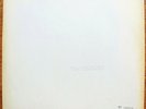 THE BEATLES White Album UK ORIGINAL 2-LP Apple PCS 7067/8 Numbered + Poster