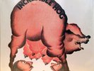 LP INCREDIBLE HOG - S/T - Hifly Sound Anstalt ?HIFLY8009 - RE - SEALED / NEW  *