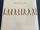 BERT SOMMER Inside LP Vinyl SEALED Copy New Vintage Press