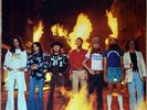 33t Lynyrd Skynyrd - Street Survivors (LP)