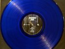 33t Rag 'N' Bone Man - Human - BLUE VINYL - 2 LP