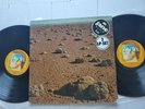 JANE - Jane Live 1977 HEAVY PROG PSYCH KRAUTROCK Brain 2LP German Press