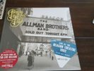 Allman Bros Live At The Beacon Theatre Rsd Vinyl