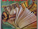 ORQUESTA LA NUEVA EDICION  ?–  EL HORARIO   Rare LP Salsa , Cumbia Venezuela