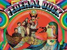 Federal Duck-Federal Duck (UK IMPORT) VINYL NEW