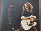 CHRIS CORNELL Songbook lp 180g UMe Soundgarden Black Hole Sun record vinyl
