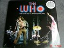 WHO/ LIVE AT THE ISLE OF WIGHT 1970/ 3LP COLOURED/ LILITH LR158 STILL SEALED