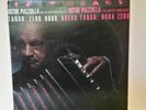 Piazzolla – Tango: Zero Hour – Pangea PAN-42138 Audiophile – PROMO - MINT