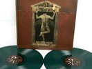 Behemoth : Messe Noire : 2LP vinyl + book deluxe set