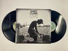 GARY CLARK JR Live 2xLP Warner Bros 544681 US 2014 VG++ W INSERT NICE COPY 6D