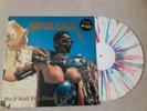 METALLICA - WE'LL NAIL YOU DOWN LP MULTICOLOR VINYL TO MICHAEL