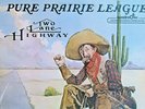 RARE Quadraphonic Vinyl LP Pure Prairie League: Two Lane Highway; 1975 RCA MINT-
