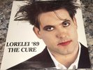 THE CURE Lorelei ‘89 2-LP LIVE GERMANY Black Vinyl CANADA IMPORT