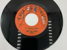 45 - THE DEL-PHIS 1005 - I'll Let you know / It Takes Two - Tested