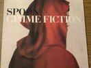 Spoon Gimme Fiction vinyl Lp Repress Near Mint Merge
