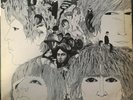 Beatles Revolver Mono Vinyl LP