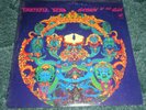 GRATEFUL DEAD ANTHEM OF THE SUN ORIGINAL RECORD LP WS 1749 JERRY GARCIA 1968 VG+